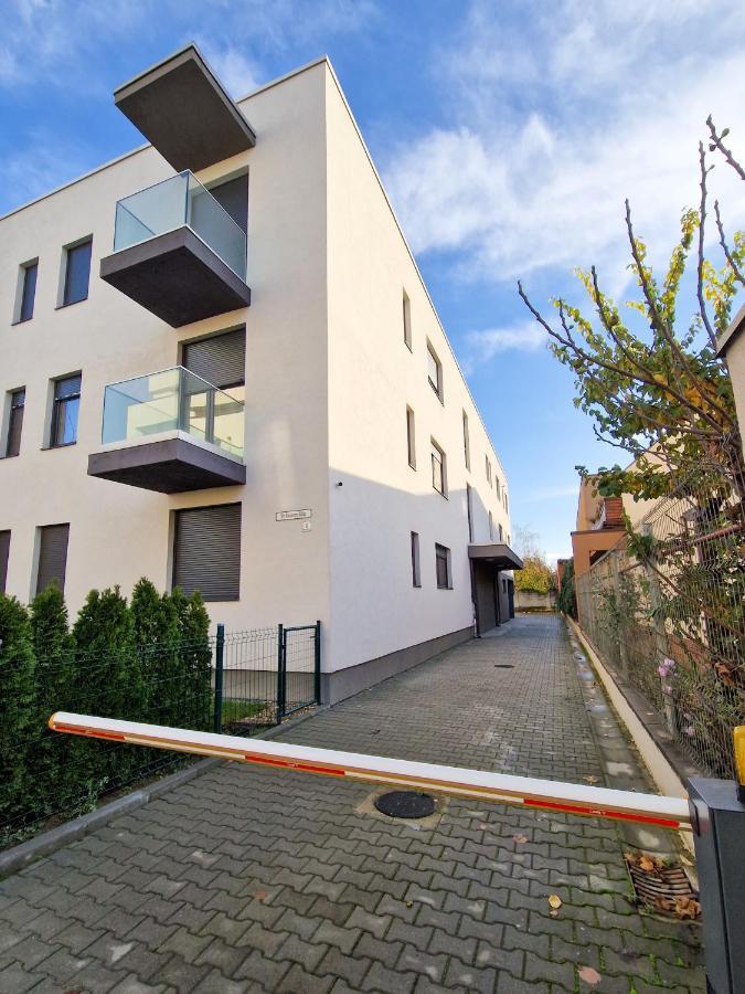 Mirvana Apartments Legacy Residence تيميشورا المظهر الخارجي الصورة