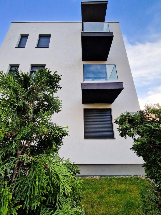 Mirvana Apartments Legacy Residence تيميشورا المظهر الخارجي الصورة