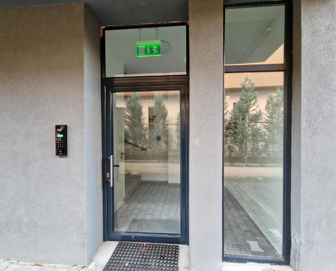 Mirvana Apartments Legacy Residence تيميشورا المظهر الخارجي الصورة