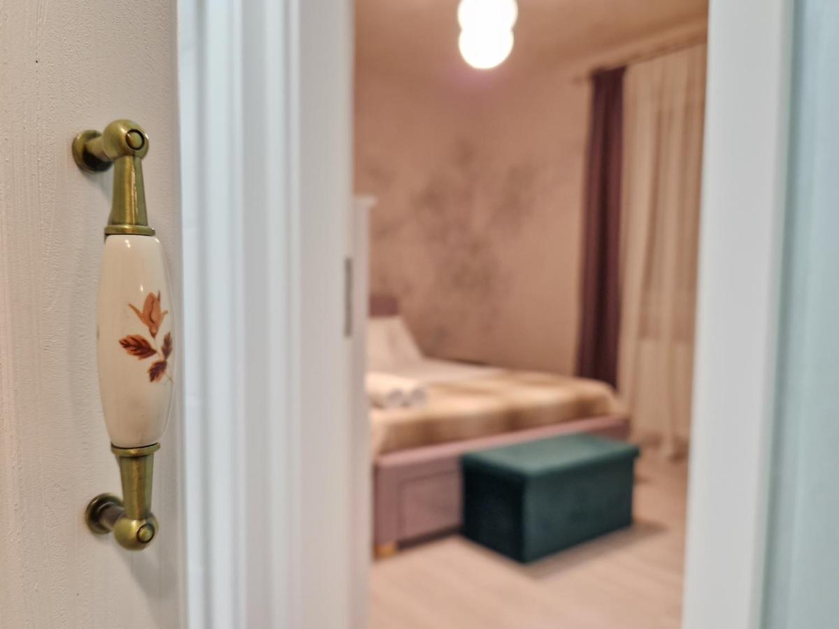 Mirvana Apartments Legacy Residence تيميشورا المظهر الخارجي الصورة