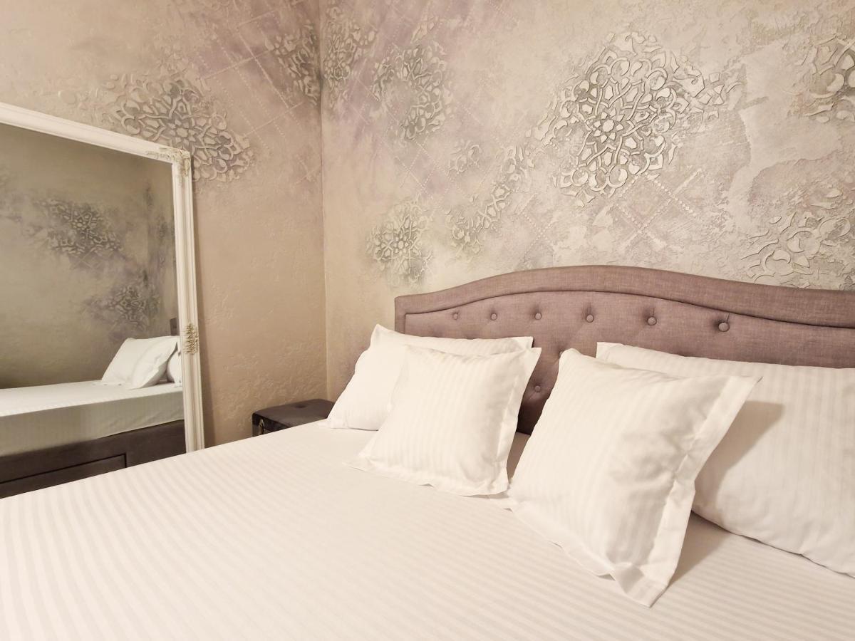 Mirvana Apartments Legacy Residence تيميشورا المظهر الخارجي الصورة