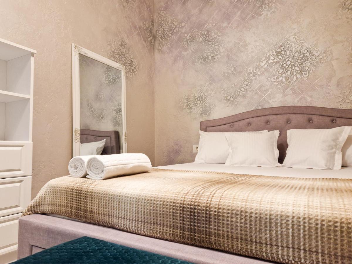 Mirvana Apartments Legacy Residence تيميشورا المظهر الخارجي الصورة