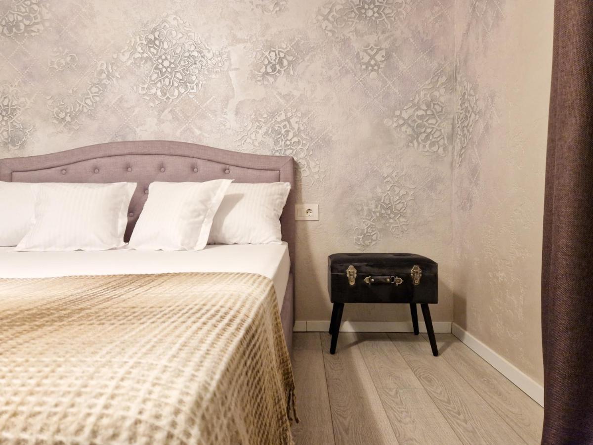 Mirvana Apartments Legacy Residence تيميشورا المظهر الخارجي الصورة