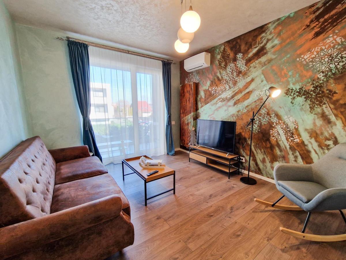Mirvana Apartments Legacy Residence تيميشورا المظهر الخارجي الصورة