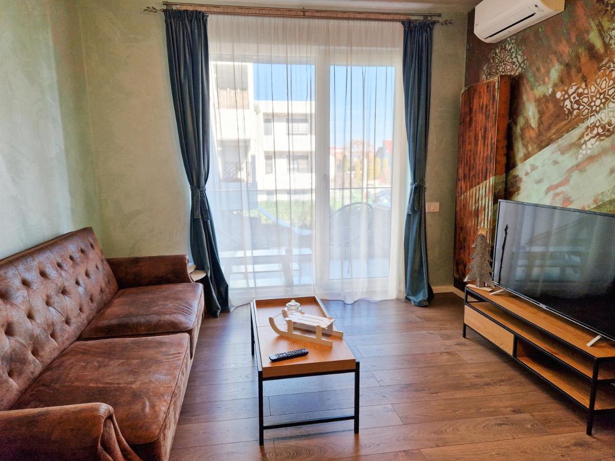 Mirvana Apartments Legacy Residence تيميشورا المظهر الخارجي الصورة