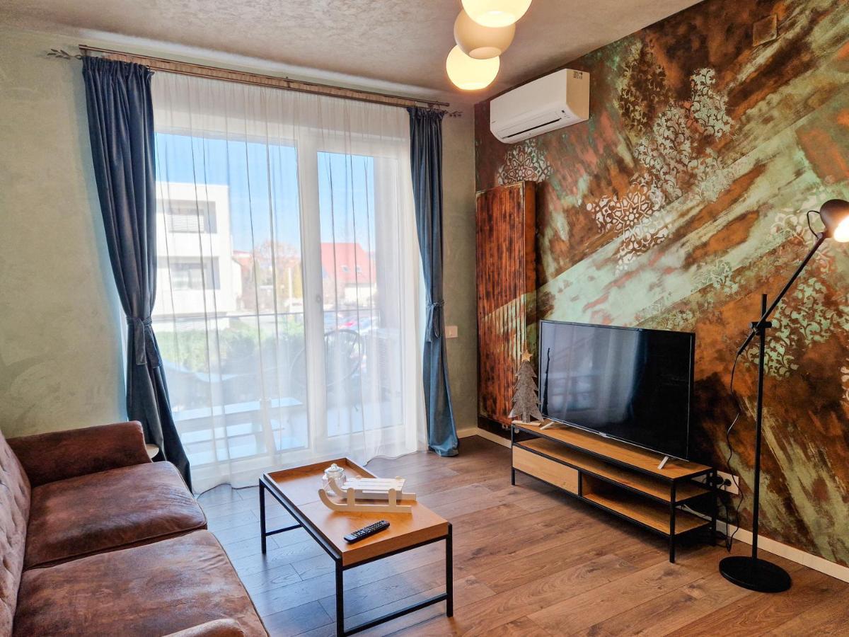 Mirvana Apartments Legacy Residence تيميشورا المظهر الخارجي الصورة