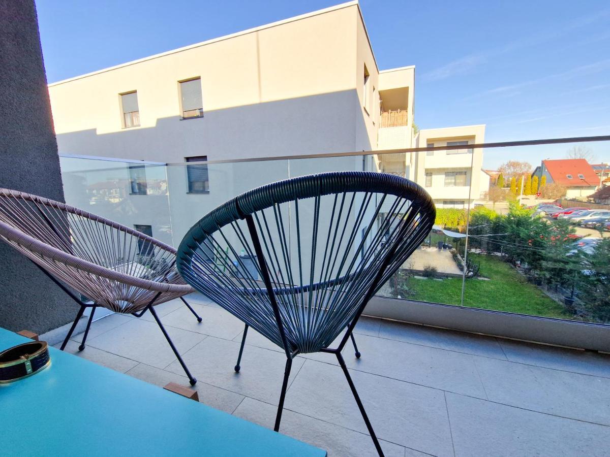 Mirvana Apartments Legacy Residence تيميشورا المظهر الخارجي الصورة