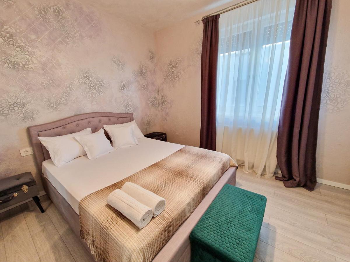 Mirvana Apartments Legacy Residence تيميشورا المظهر الخارجي الصورة