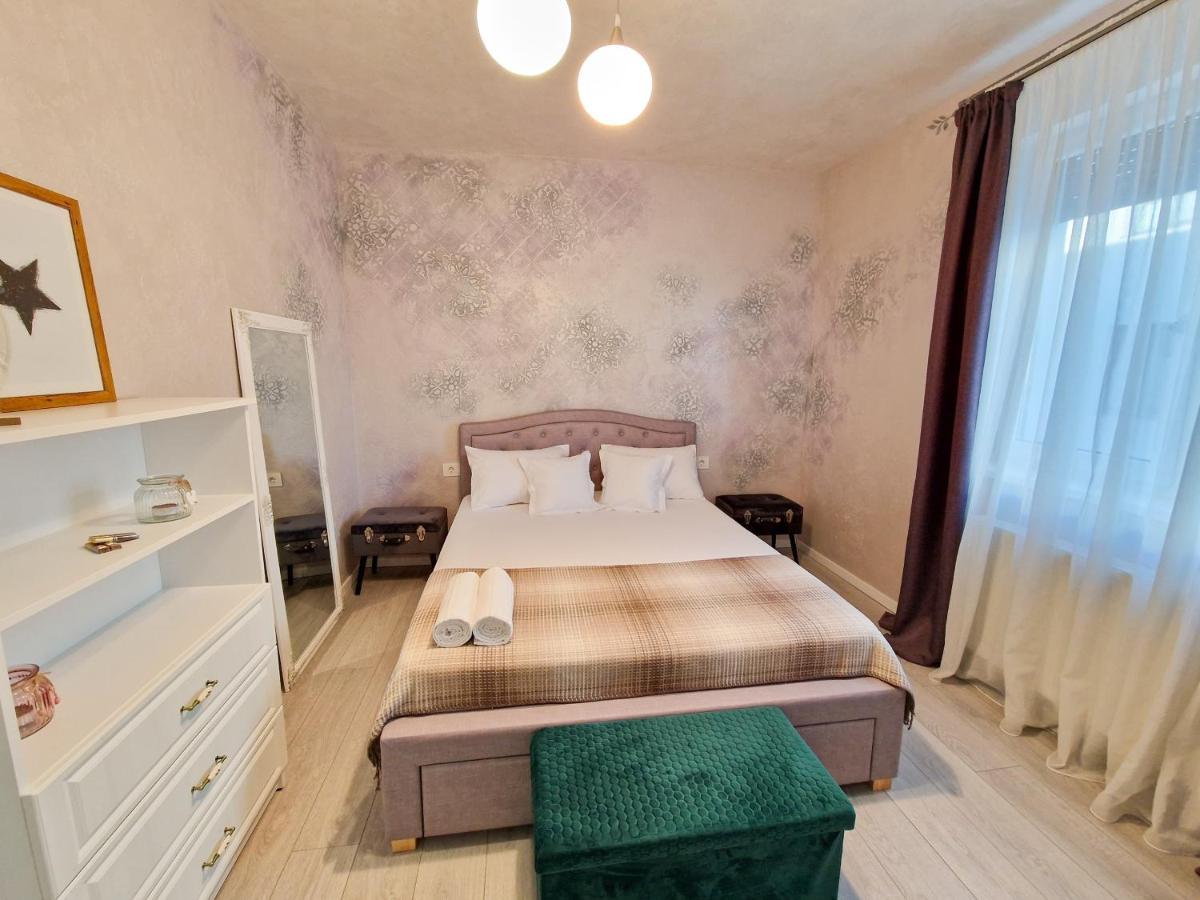 Mirvana Apartments Legacy Residence تيميشورا المظهر الخارجي الصورة