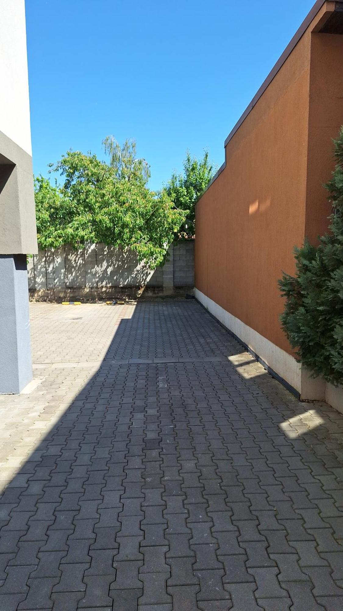 Mirvana Apartments Legacy Residence تيميشورا المظهر الخارجي الصورة