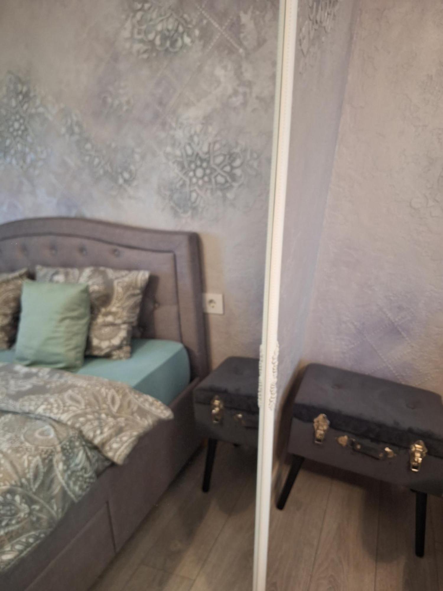 Mirvana Apartments Legacy Residence تيميشورا المظهر الخارجي الصورة