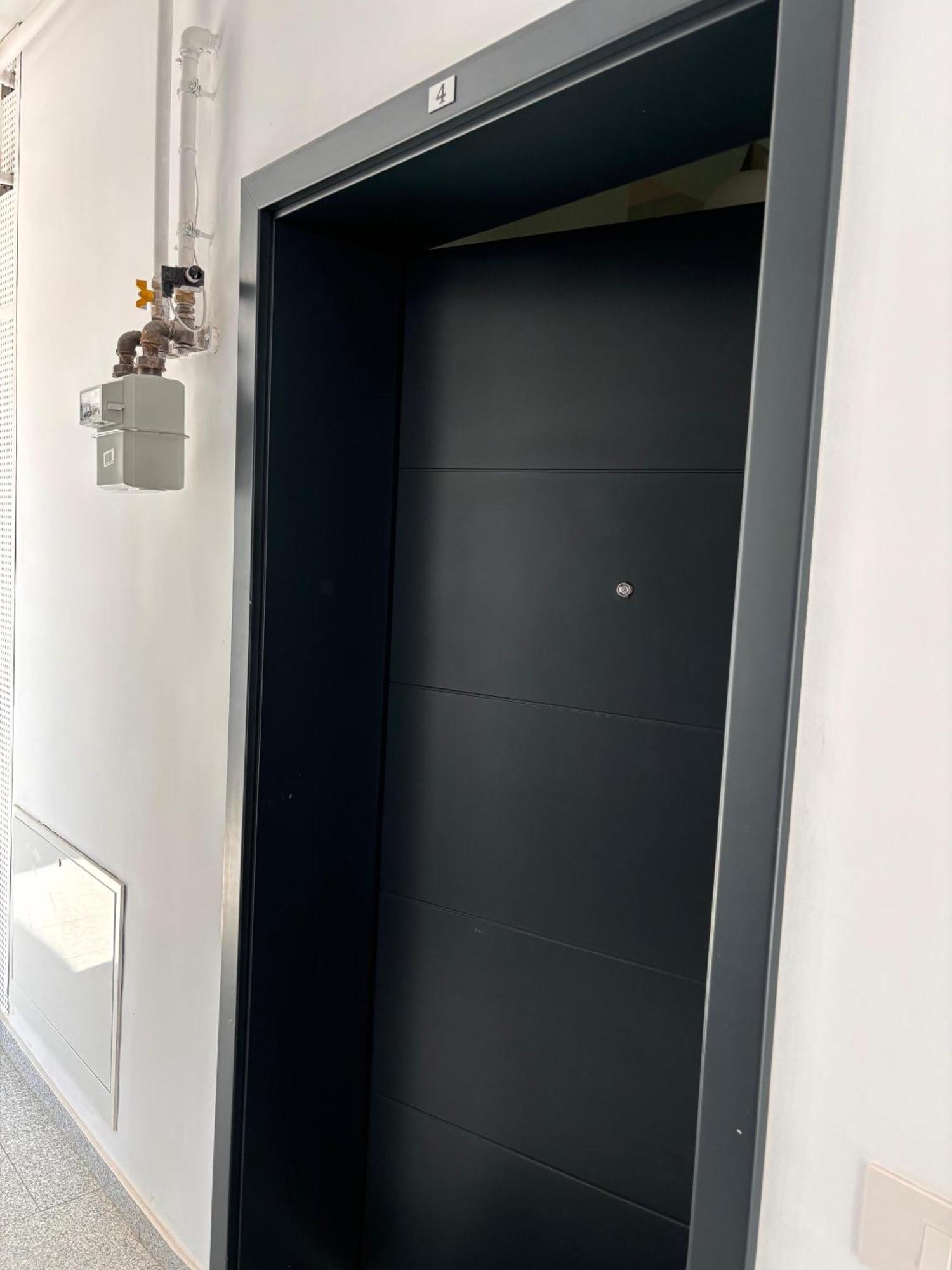 Mirvana Apartments Legacy Residence تيميشورا المظهر الخارجي الصورة