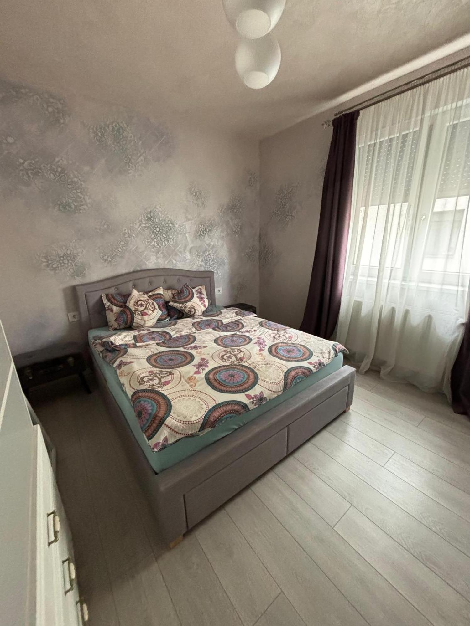 Mirvana Apartments Legacy Residence تيميشورا المظهر الخارجي الصورة